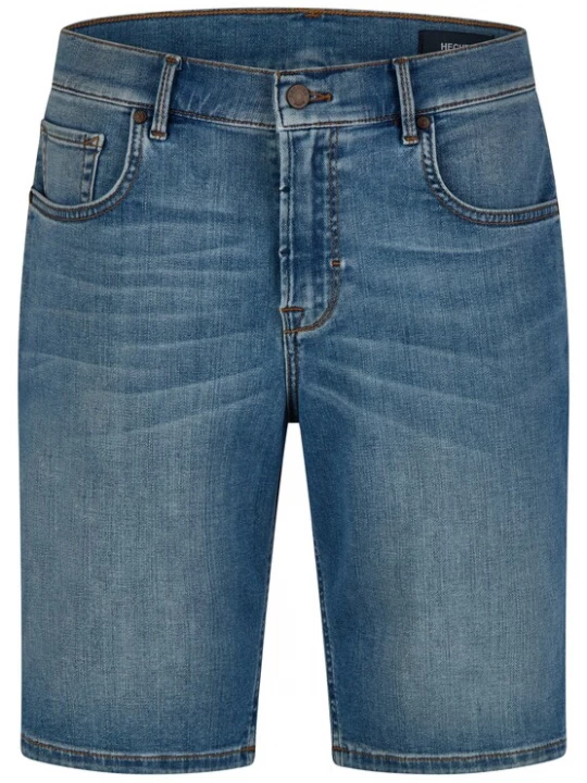Foto van product HECHTER PARIS Jeans 'H-SENLIS' lichtblauw