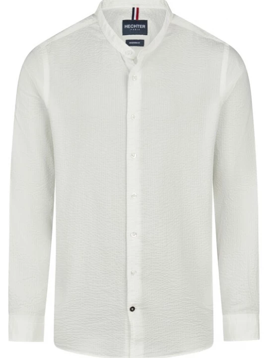 Foto van product HECHTER PARIS Overhemd offwhite