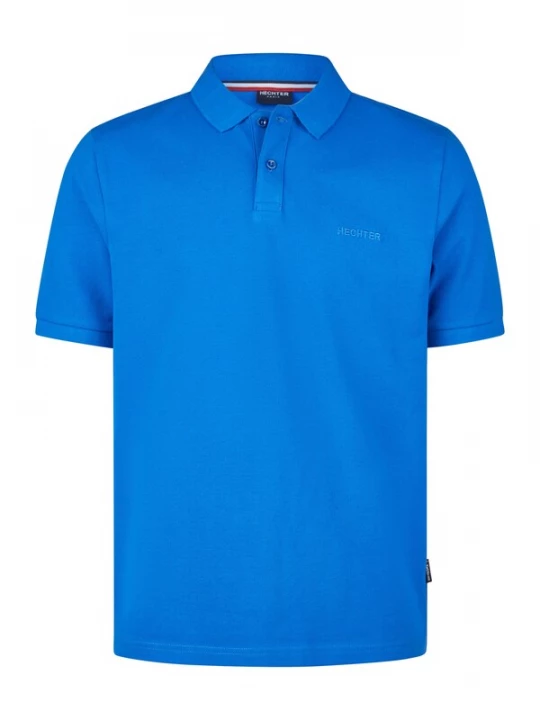 Foto van product HECHTER PARIS Shirt blauw