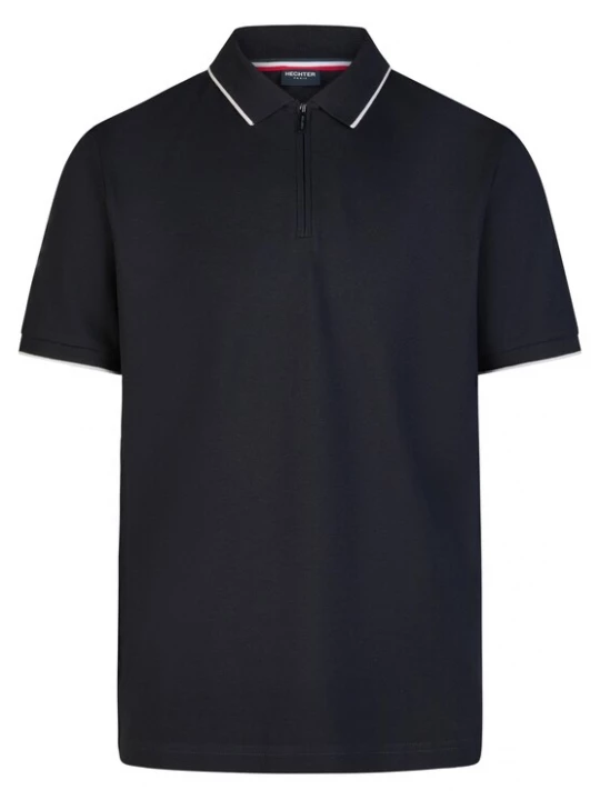 Foto van product HECHTER PARIS Shirt blauw