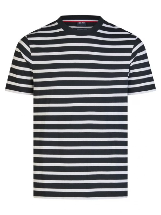 Foto van product HECHTER PARIS Shirt blauw