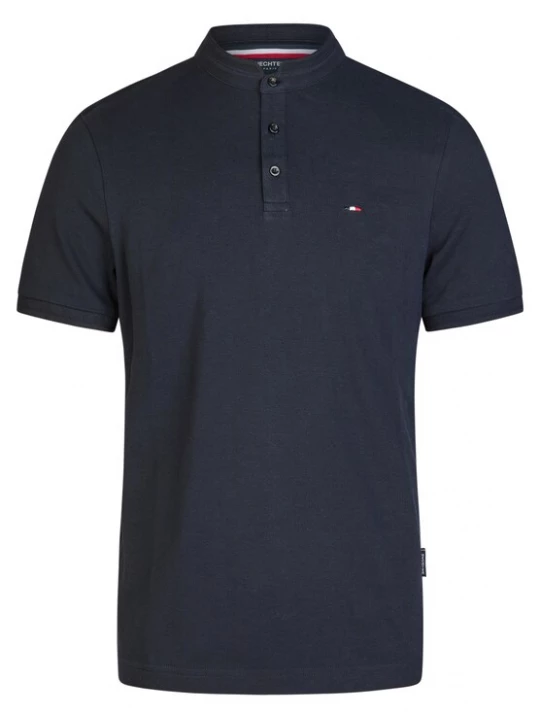 Foto van product HECHTER PARIS Shirt blauw