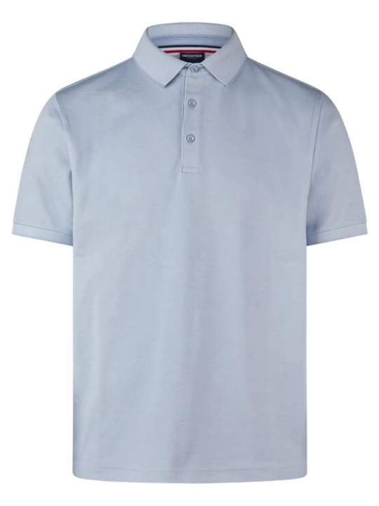 Foto van product HECHTER PARIS Shirt blauw