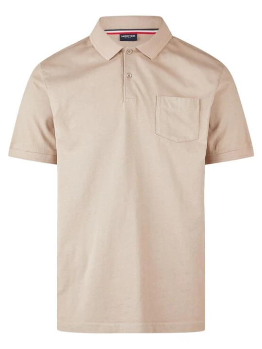Foto van product HECHTER PARIS Shirt donkergrijs