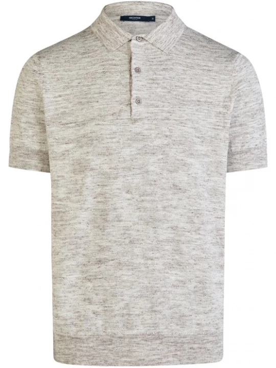 Foto van product HECHTER PARIS Shirt donkergrijs
