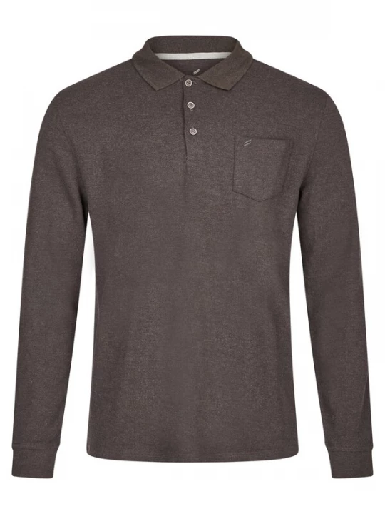 Foto van product HECHTER PARIS Shirt donkergrijs