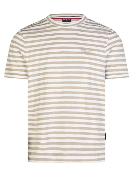 Foto van product HECHTER PARIS Shirt donkergrijs