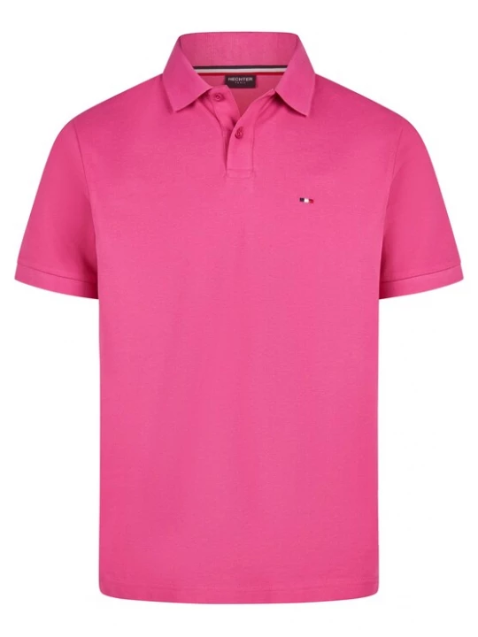 Foto van product HECHTER PARIS Shirt fuchsia