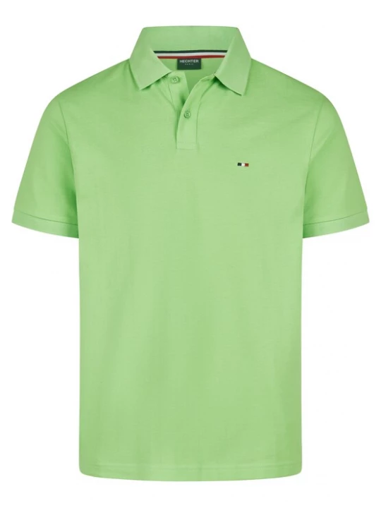Foto van product HECHTER PARIS Shirt groen