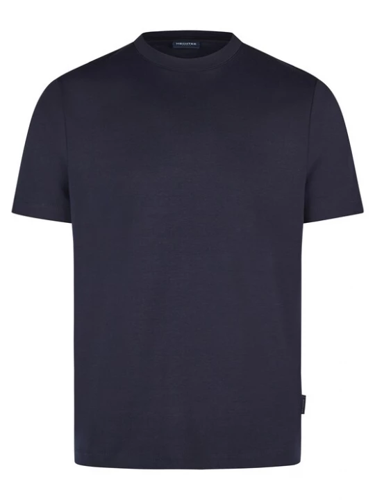 Foto van product HECHTER PARIS Shirt 'JERSEY' blauw