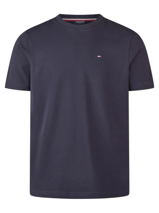 Foto van product HECHTER PARIS Shirt 'JERSEY' blauw