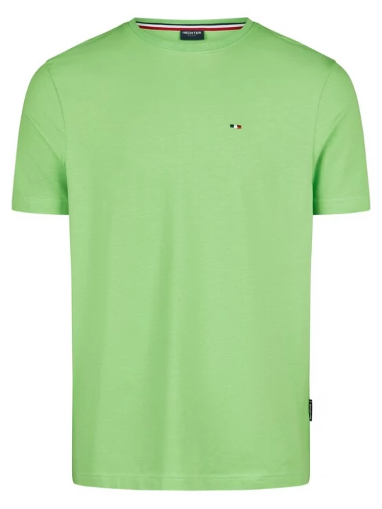 Foto van product HECHTER PARIS Shirt 'JERSEY' groen