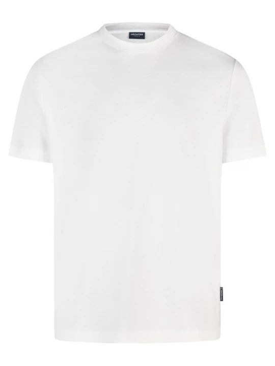 Foto van product HECHTER PARIS Shirt 'JERSEY' wit