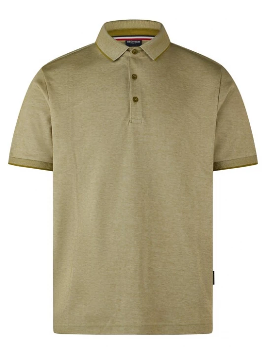 Foto van product HECHTER PARIS Shirt kaki