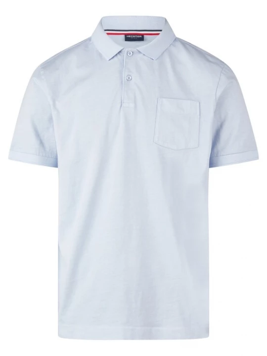 Foto van product HECHTER PARIS Shirt lichtblauw