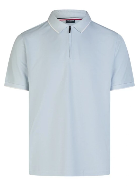 Foto van product HECHTER PARIS Shirt lichtblauw