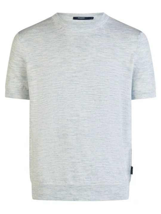 Foto van product HECHTER PARIS Shirt lichtblauw