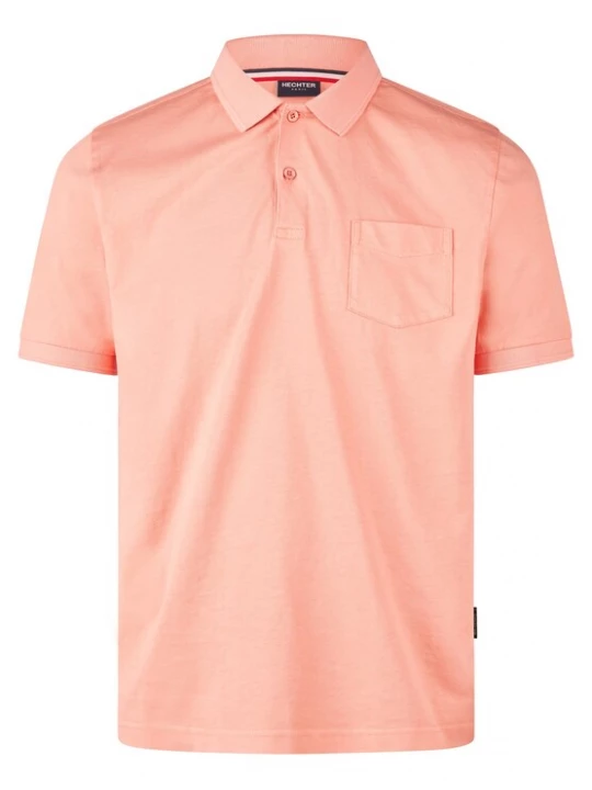 Foto van product HECHTER PARIS Shirt lichtroze