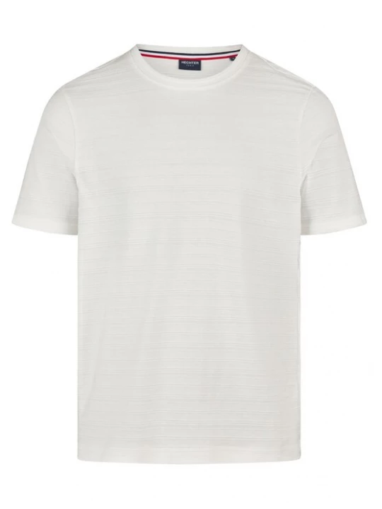 Foto van product HECHTER PARIS Shirt offwhite