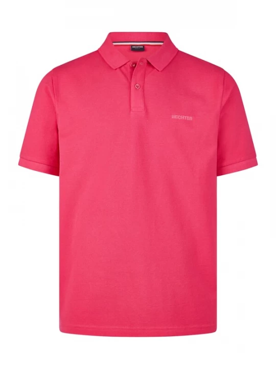 Foto van product HECHTER PARIS Shirt pink / rosa