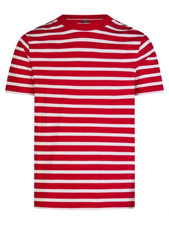 Foto van product HECHTER PARIS Shirt rood