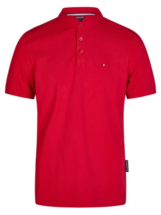 Foto van product HECHTER PARIS Shirt rood