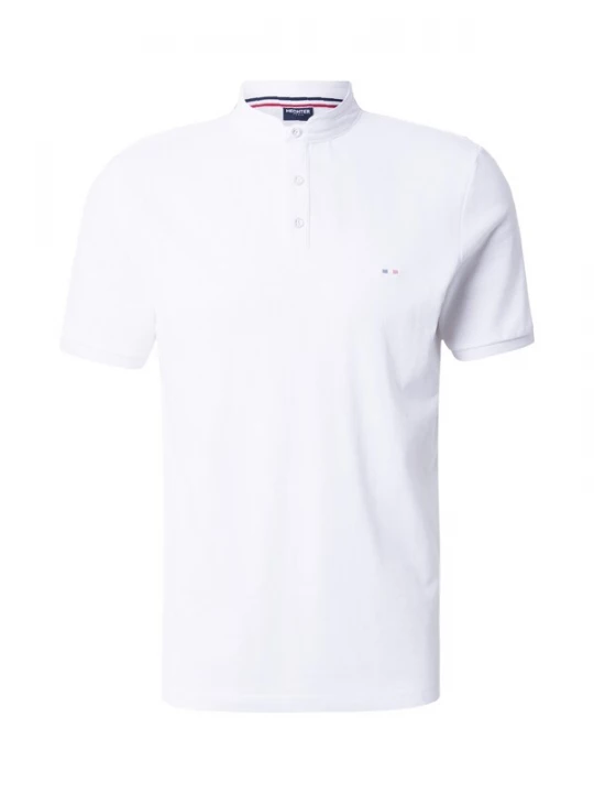 Foto van product HECHTER PARIS Shirt wit