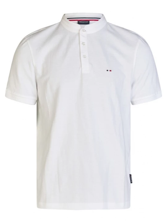 Foto van product HECHTER PARIS Shirt wit