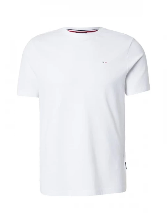 Foto van product HECHTER PARIS Shirt wit