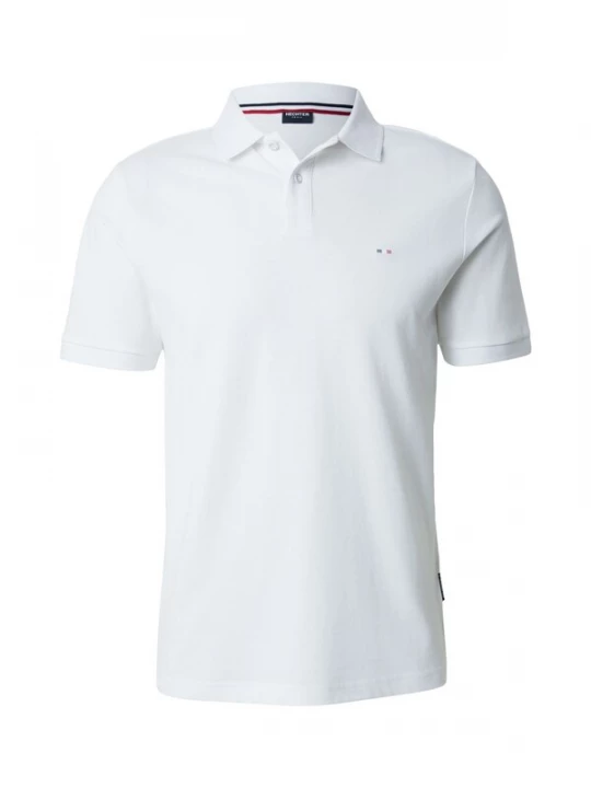 Foto van product HECHTER PARIS Shirt wit