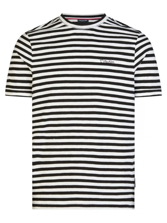 Foto van product HECHTER PARIS Shirt zwart