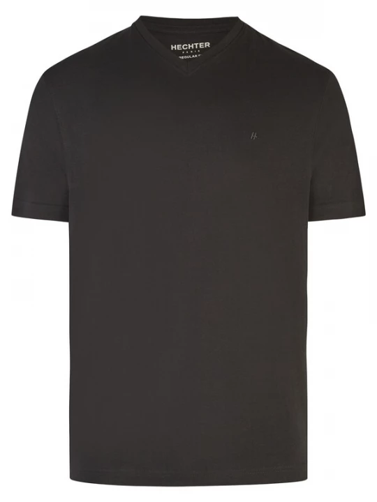 Foto van product HECHTER PARIS Shirt zwart