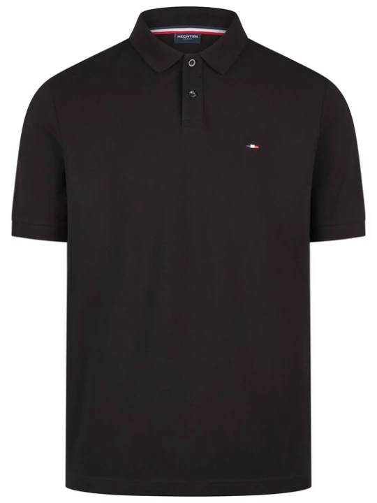 Foto van product HECHTER PARIS Shirt zwart
