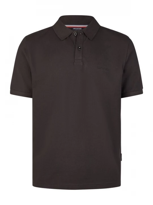 Foto van product HECHTER PARIS Shirt zwart