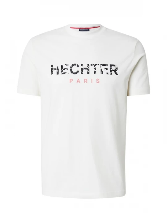 Foto van product HECHTER PARIS Shirt zwart / wit