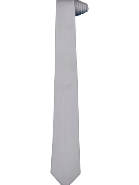 Foto van product HECHTER PARIS Stropdas grijs