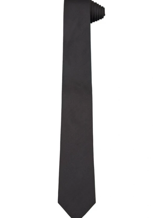 Foto van product HECHTER PARIS Stropdas zwart