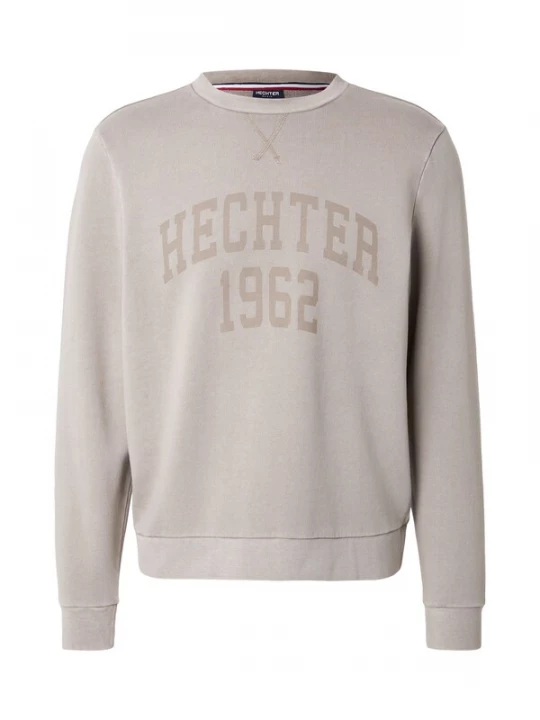 Foto van product HECHTER PARIS Sweatshirt camel / greige