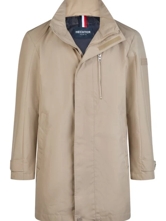 Foto van product HECHTER PARIS Tussenjas beige