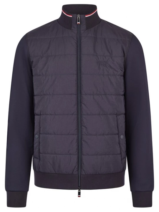 Foto van product HECHTER PARIS Tussenjas blauw