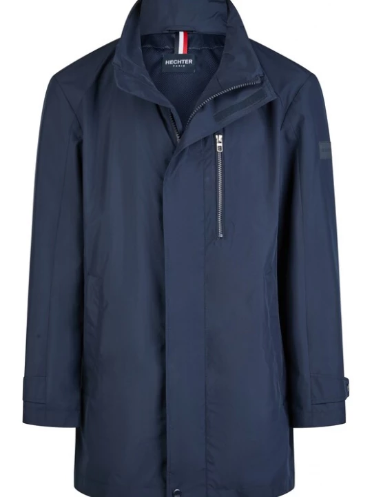 Foto van product HECHTER PARIS Tussenjas blauw