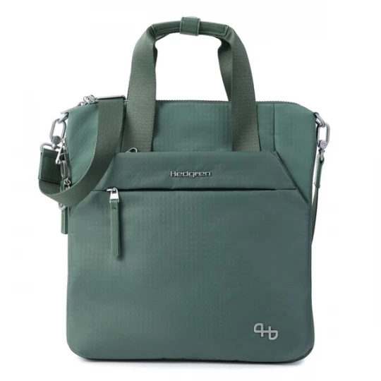 Foto van product Hedgren Handtas 'Furo Roku' groen