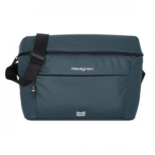 Foto van product Hedgren Heuptas 'Bike ' groen / zwart / wit