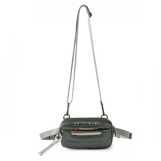 Foto van product Hedgren Heuptas 'Cocoon Snug' groen