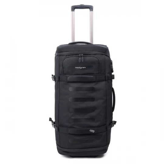 Foto van product Hedgren Reistas 'Comby Compact' zwart
