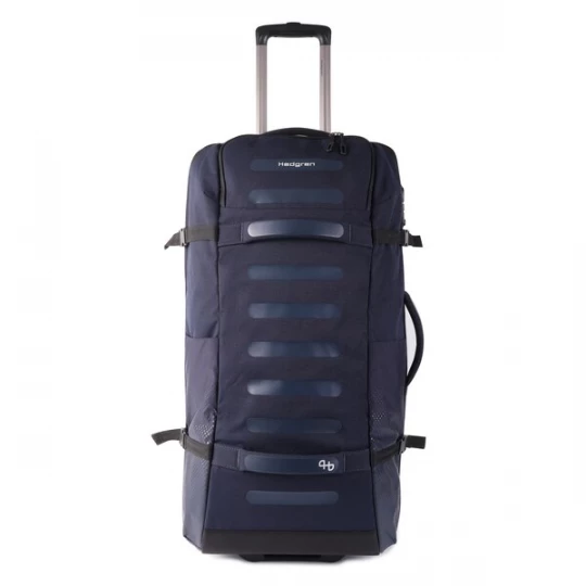 Foto van product Hedgren Reistas 'Journey' blauw