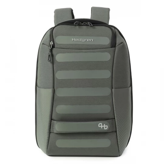 Foto van product Hedgren Rugzak 'Comby Daypack' groen