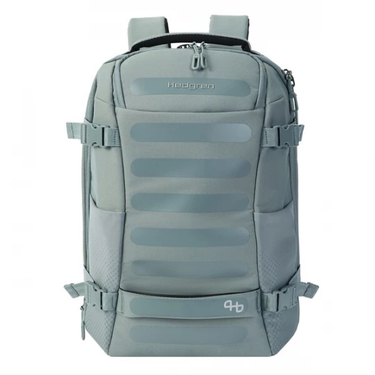 Foto van product Hedgren Rugzak 'Comby RFID' turquoise