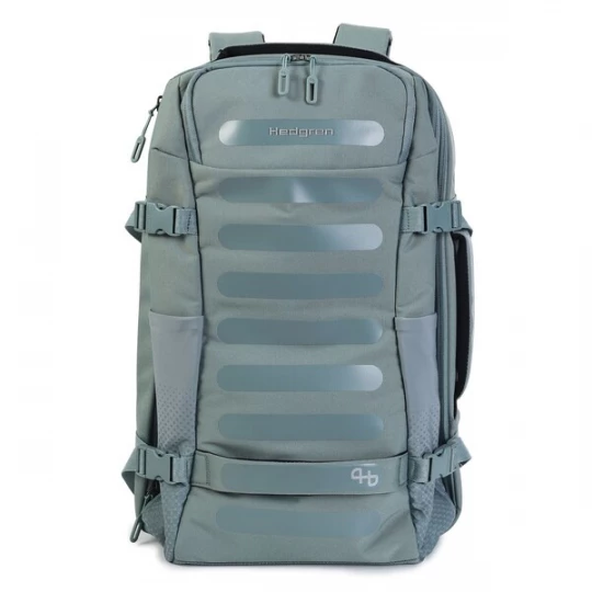 Foto van product Hedgren Rugzak 'Comby' turquoise