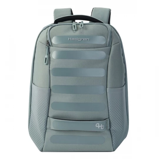 Foto van product Hedgren Rugzak 'Comby' turquoise / zwart